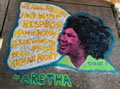 Runner Up-Aretha by Taylor Parsell